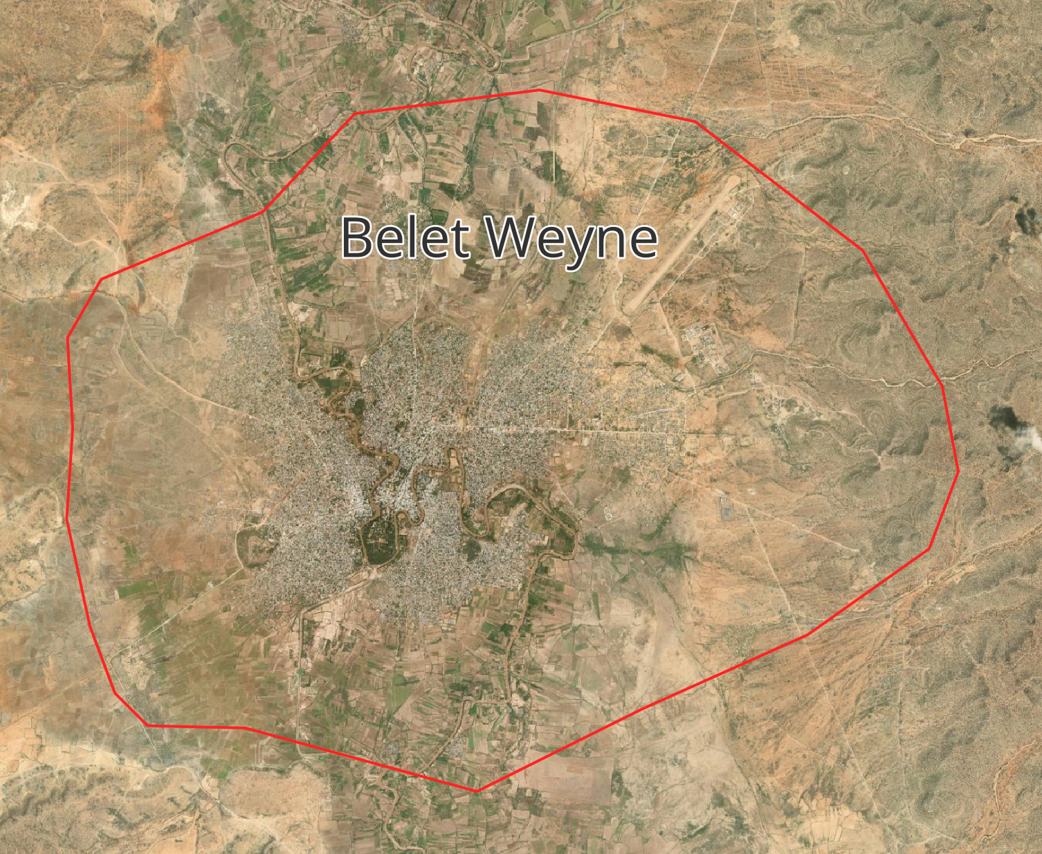 Beledweyne