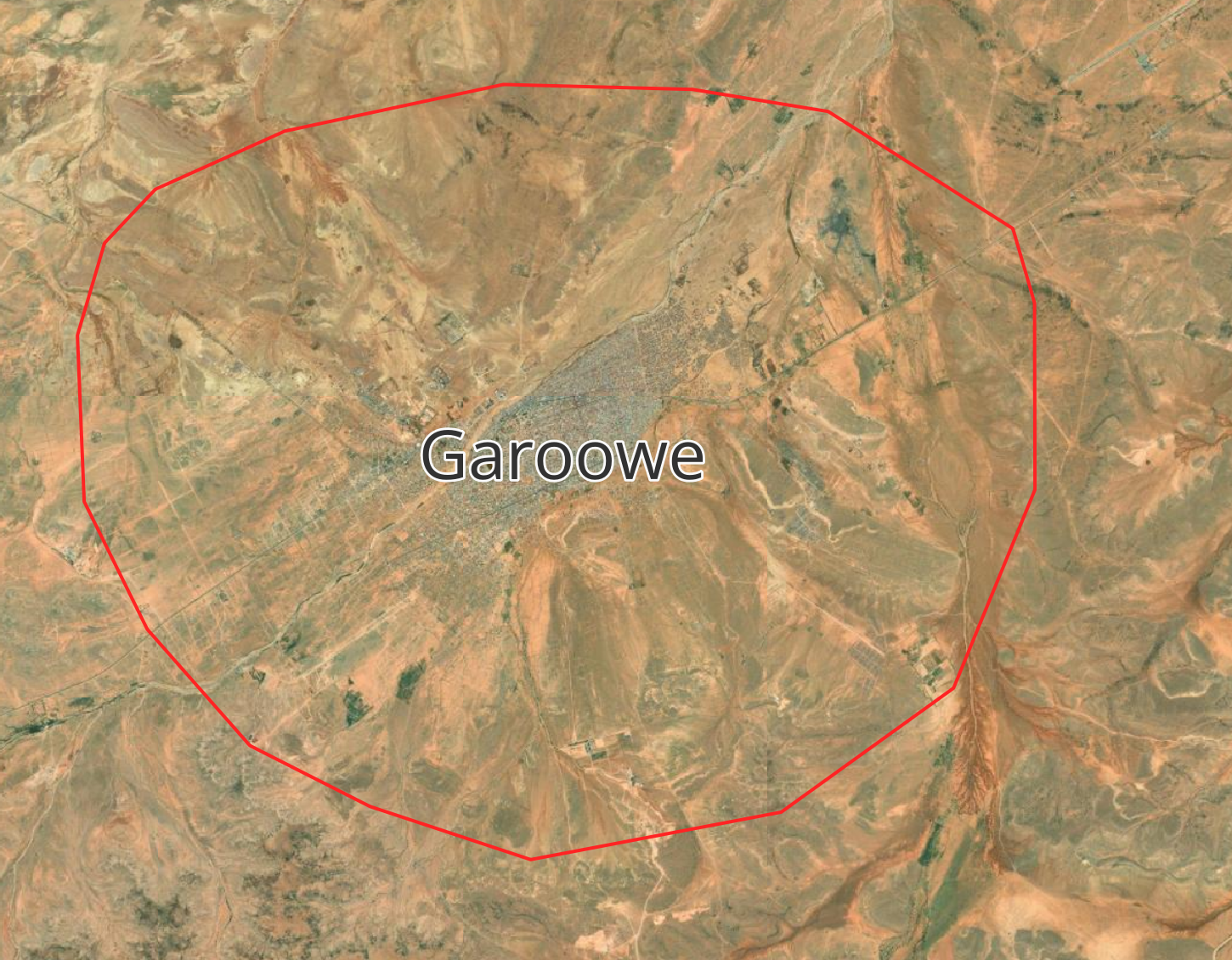 Garoowe