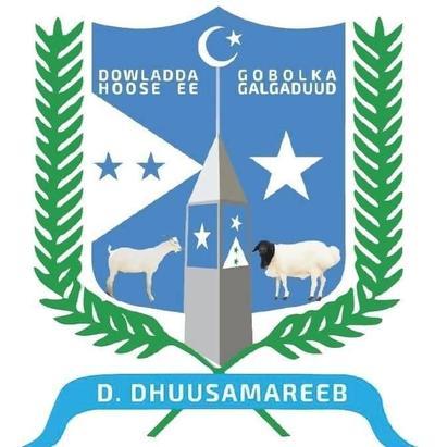 Dhuusamareeb
