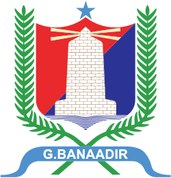 Mogadishu